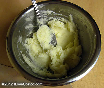 Mashed Potato